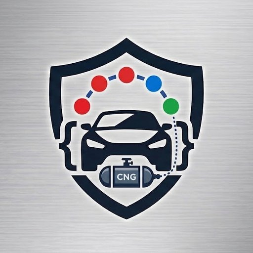 CNG Protect logo